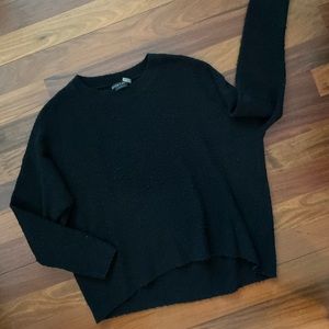 Alice and Olivia cozy sweater